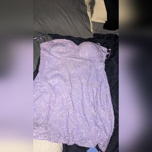 4 different new dresses